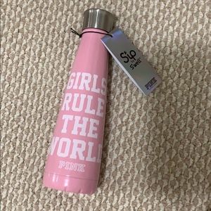 VS PINK S’well Water Bottle
